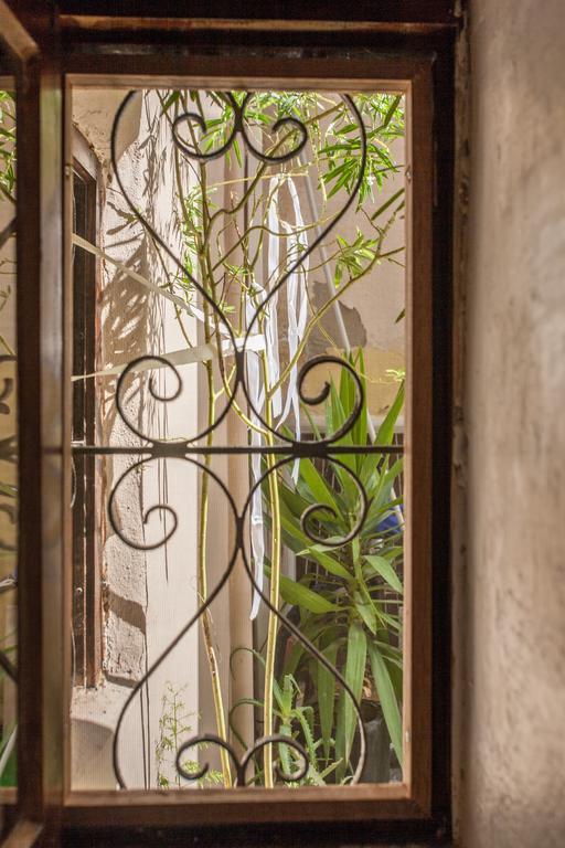 Nikita Traditional House Villa Khania Rom bilde