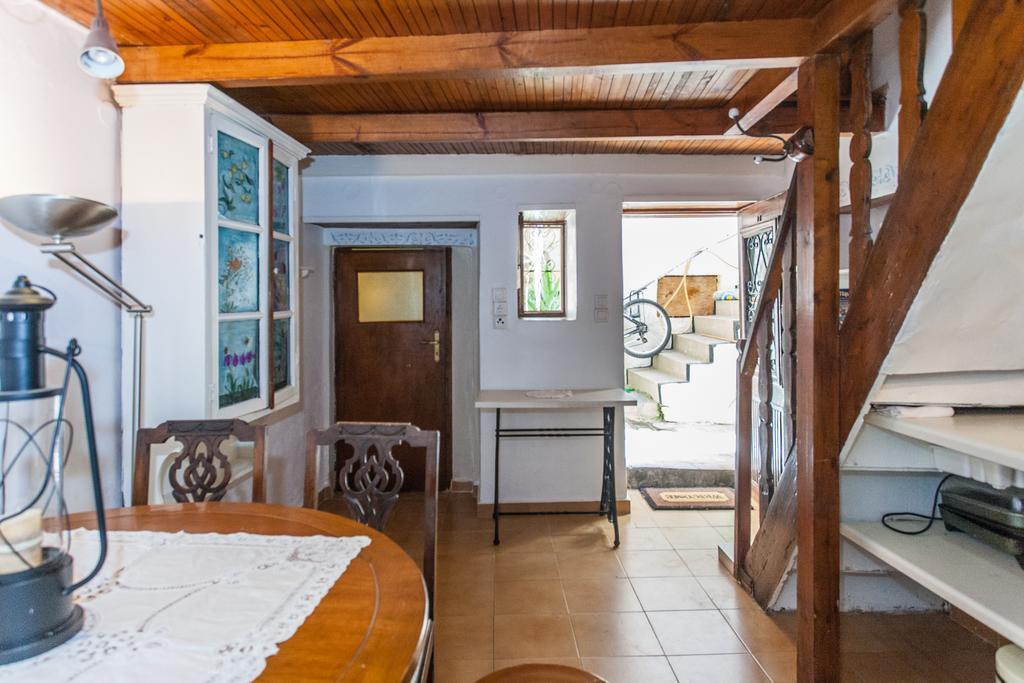 Nikita Traditional House Villa Khania Rom bilde