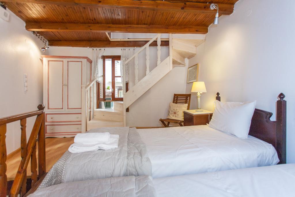 Nikita Traditional House Villa Khania Rom bilde