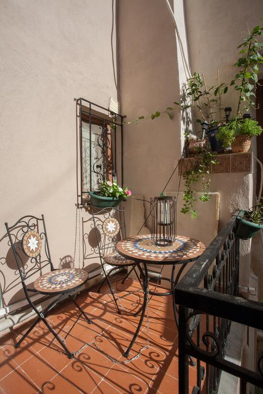 Nikita Traditional House Villa Khania Rom bilde